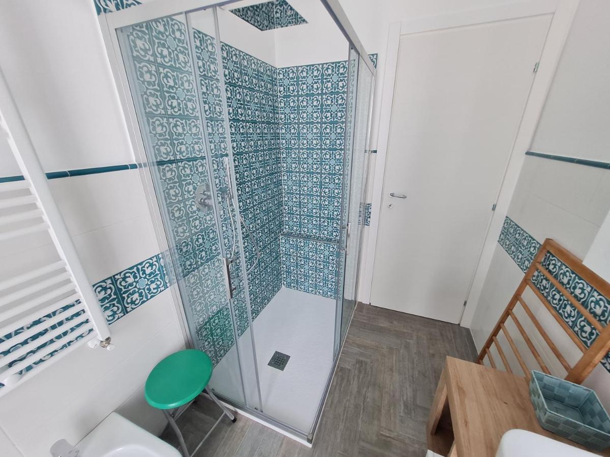 Bed and Breakfast Costa Del Sole Salerno Esterno foto